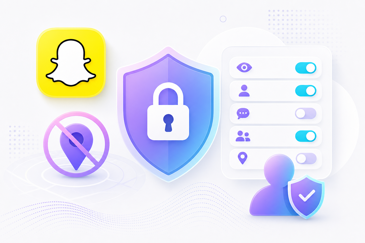Privacy Settings on Snapchat: Complete Guide for 2026